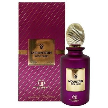 Grandeur Elite Mountain Rose Paris 100ml Perfume