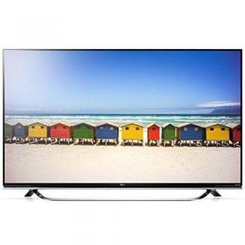 Smart TV LG 65UF850V 65” 4K UHD Negro