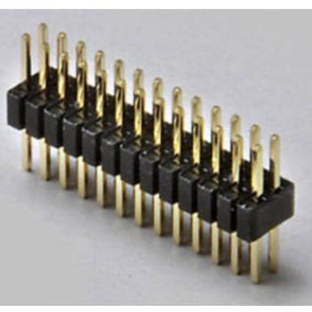 TRU COMPONENTS 2 Rows 5 Pins Connector