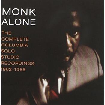 Monk Alone – Collection complète des studios Columbia