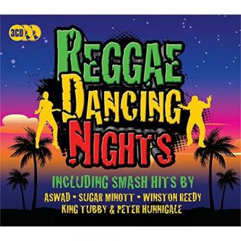 Reggae Dancing Nights