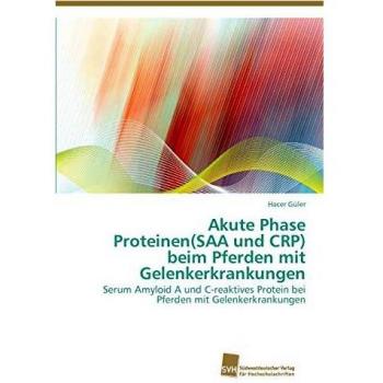 Akute Phase Proteinen