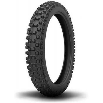 KENDA Sommerreifen K785F MILLVILLE II 60/100-14 für Motorrad Gummi