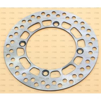 SUZUKI XF 650 Freiwind Hinterradbremsscheibe 230 mm
