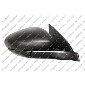 Espejo retrovisor derecho Fiat Tipo 2015 Prasco FT4487303