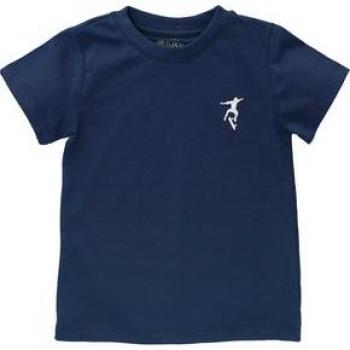 Baby Sweets Kurzarm T-Shirt Skater navy