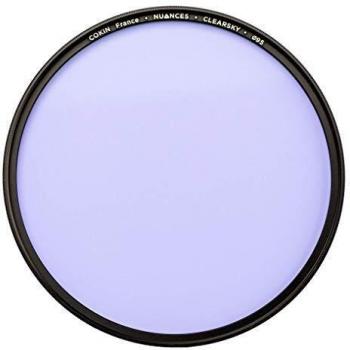 Cokin Clearsky Light Pollution Filter 95mm