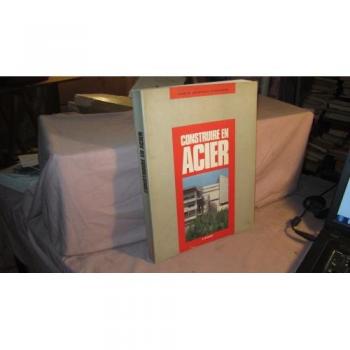 Construire En Acier