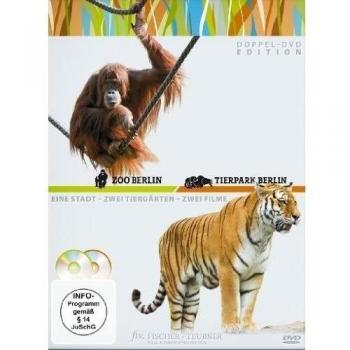 Zoo Berlin & Tierpark Berlin