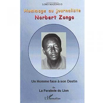 Mazono, Loro: Hommage au journaliste Norbert Zongo