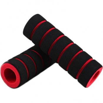 Manillar de Espuma Suave para Bicicleta y Motocicleta
