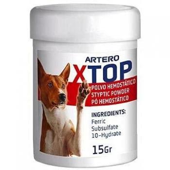 Artero Xtop Polvo para Hemorragias