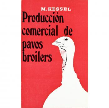 PRODUCCIÓN COMERCIAL DE PAVOS BROILERS