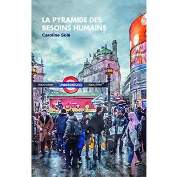La Pyramide des Besoins Humains (Poche)