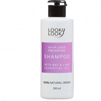 Produit de soin capillaire Bay Looky 200 ml