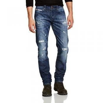 Dn67 New York 9910-10 Regular Fit