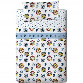 Paw Patrol Cozy Cove Bedding Kit