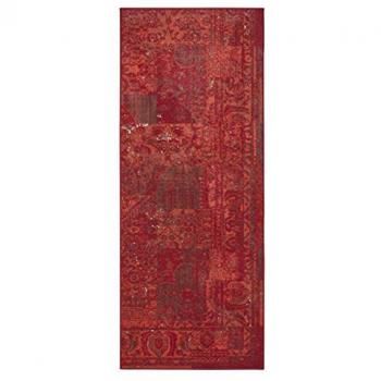 HANSE Home Vintage Kurzflor Läufer »Plume«