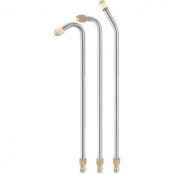 G1/4 High Pressure Washer Spray Gun Wand
