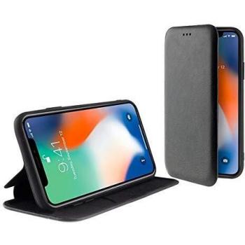 Funda Folio Standing para iPhone 11 Pro Max Negro