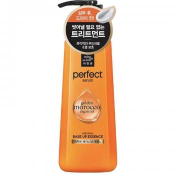 Esencia Base Restauradora con Aceites Perfect Serum 200 ml