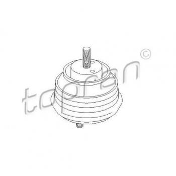 TOPRAN Hydrolager für BMW 500 004 – 11811137375/11811141377