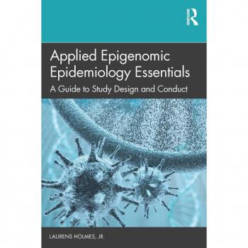 Vitalsource Technologies, Inc. Applied Epigenomic Epidemiology Essentials