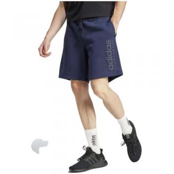 Hombre Adidas All Szn Pantalón Corto Azul G Sho