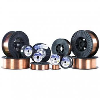 6000475 Clarke 0.8mm Mild Steel MIG Wire – 5 kg Pack