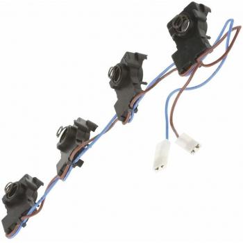 Contacteur allumeur de plaque de cuisson (00425676) – Bosch / Siemens / Neff