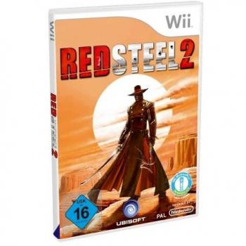 Red Steel 2 (gebraucht)