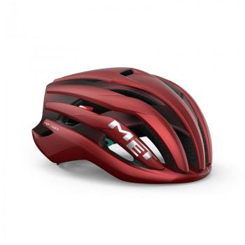 Trenta MIPS Casque Rouge Grenat – Taille L
