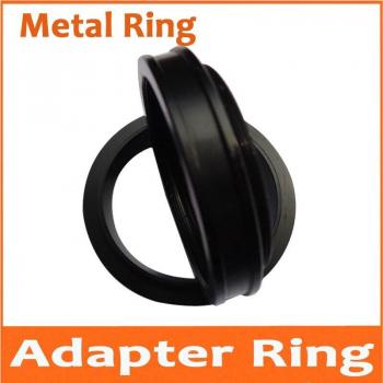 Adaptateur de microscope stéréoscopique M48 à M48