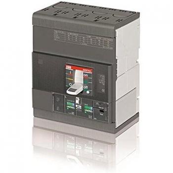 Xt4n 250 A 4‑Phase Interruttore Ekip Lsi