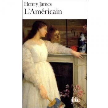 Americain (Folio)