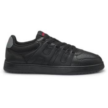 Hugue Sneaker Hadrian LGPU01 Black EU 41