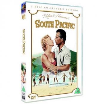 South Pacific , (Special Edition)