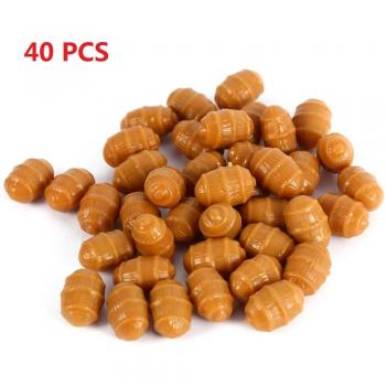 Pop Up Tiger Nuts Carp Fishing Baits