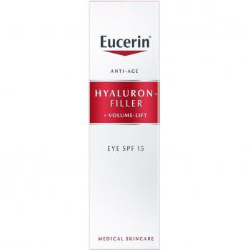 Eucerin Hyaluron Filler Contorno Occhi Volume-Lift 15 ml