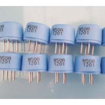 Unidad Sensor de Gases NAP‑50A