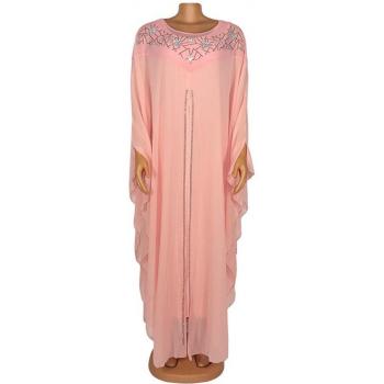 Fée Dress Dashiki