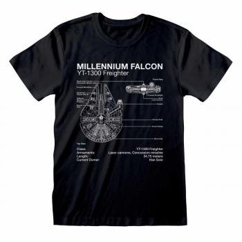 T-Shirt Star Wars