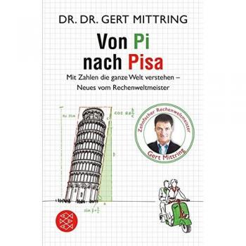 Von Pi nach Pisa