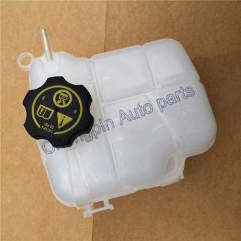 Overloop Tank Radiator Deksel OEM #13393368 13256823 voor Chevrolet Cruze Sonic Astra
