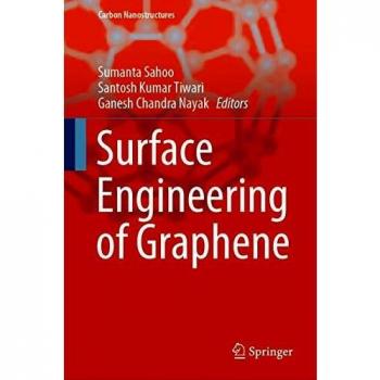Surface Engineering of Graphene