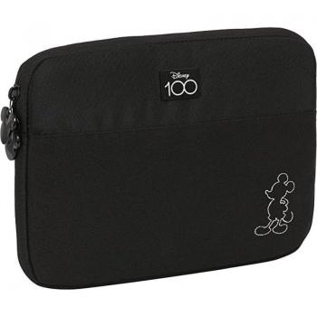SAFTA FUNDA PARA PORTATIL 11 6 MICKEY MOUSE DISNEY 100 MICKEY MOUSE DISNEY 100 2x31x23 Cms