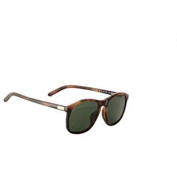 Lozza SL1845F 0752 Men’s Classic Tortoise Lens Set, Size 55