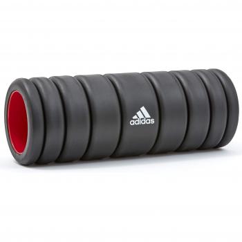 Rouleau de massage en mousse EVA adidas