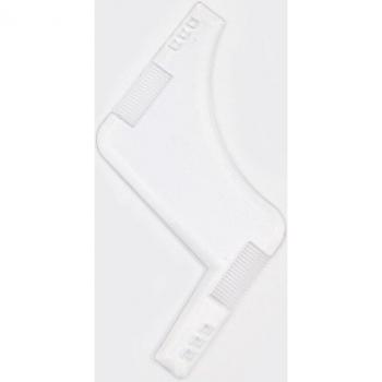 Beard Molding Comb