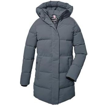 Steppmantel Damen GW 1 – Killtec G.I.G.A. DX Wind